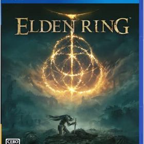 ELDEN RINGのメイン画像