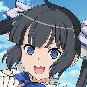 ダンまち バトル・クロニクルのメイン画像