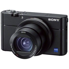 Cyber-shot RX100Vのメイン画像