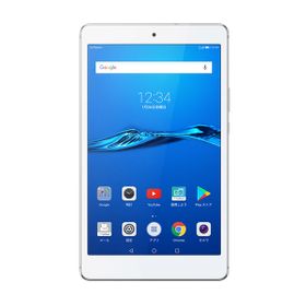 MediaPad M3 liteのメイン画像