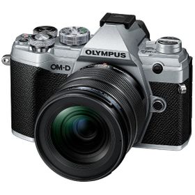 OM-D E-M5 Mark IIのメイン画像