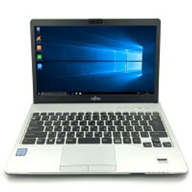 LIFEBOOK S937のメイン画像