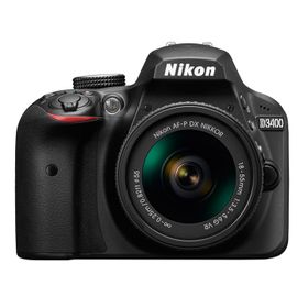 D3400のメイン画像