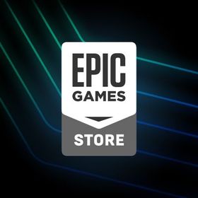 Epic gamesのメイン画像