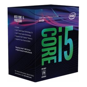 Core i5 9400 BOXのメイン画像
