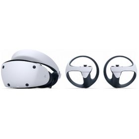 PlayStation VR2のメイン画像