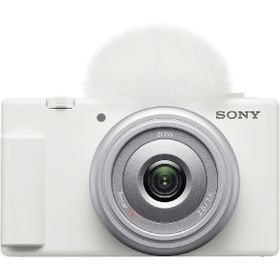 VLOGCAM ZV-1Fのメイン画像