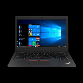 ThinkPad L390のメイン画像