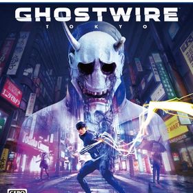 Ghostwire: Tokyoのメイン画像