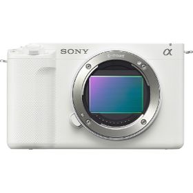 SONY VLOGCAM ZV-E1