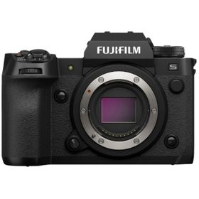 FUJIFILM X30のメイン画像