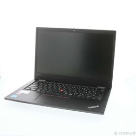 ThinkPad L13 Gen 1のメイン画像
