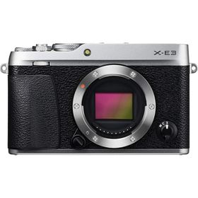 FUJIFILM X-E3のメイン画像