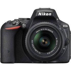 D5500のメイン画像