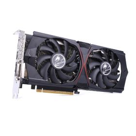 GeForce RTX 2060 搭載グラボのメイン画像
