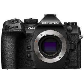 OM-1 Mark IIのメイン画像