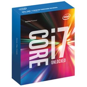 Core i7 6700K BOXのメイン画像