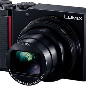 LUMIX DC-TX2のメイン画像