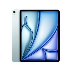 iPad Air M2 13インチ 2024 (第6世代)のメイン画像