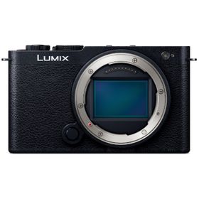 パナソニック LUMIX DC-S9