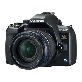 E-620のメイン画像