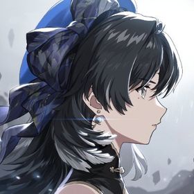 鳴潮のメイン画像