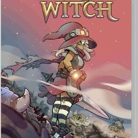 THE KNIGHT WITCHのメイン画像
