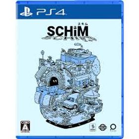SCHiM - スキム -のメイン画像