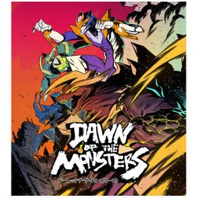Dawn of the Monstersのメイン画像