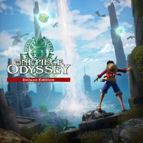 ONE PIECE ODYSSEY デラックスエディションのメイン画像