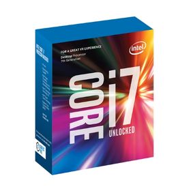 Core i7 7700K BOXのメイン画像