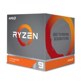 Ryzen 9 3900X BOXのメイン画像