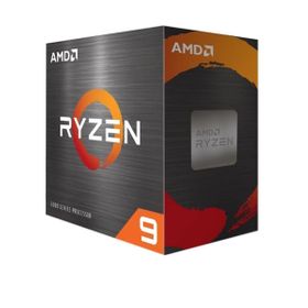 Ryzen 9 5950X BOXのメイン画像