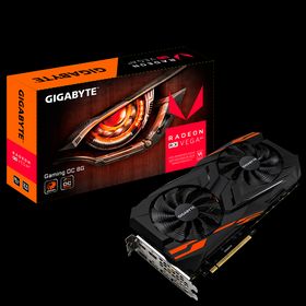 Radeon RX Vega 64のメイン画像