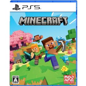 Mojang Studios Minecraft