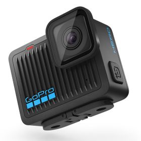 GoPro HEROのメイン画像