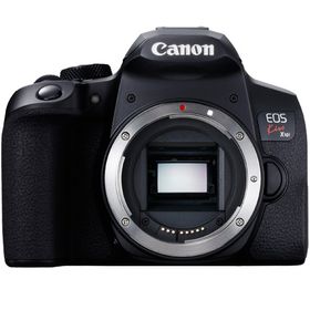 EOS Kiss X10iのメイン画像