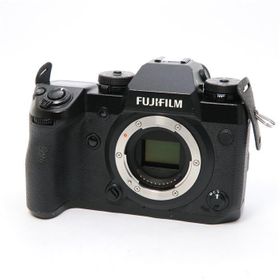 FUJIFILM X-H1のメイン画像