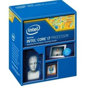 Core i7 4770 BOXのメイン画像