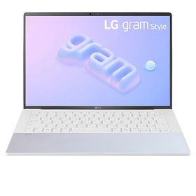LG Gram Styleのメイン画像