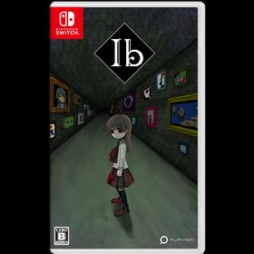 Ib イヴのメイン画像