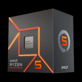 Ryzen 5 7500F BOXのメイン画像