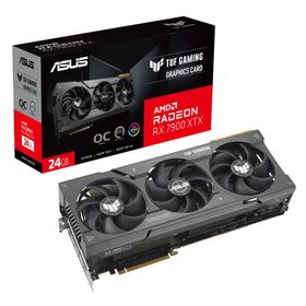 Radeon RX 7900 XTXのメイン画像