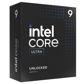 インテル Core Ultra 9 285K BOX
