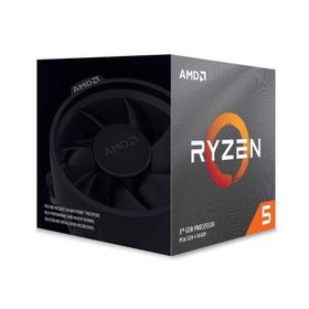 Ryzen 5 3600X BOXのメイン画像