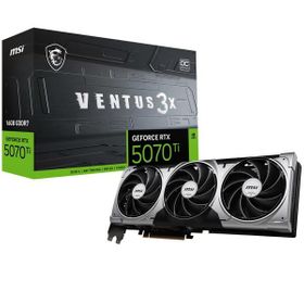 GeForce RTX 5070 搭載グラボのメイン画像