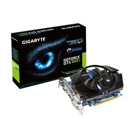 GeForce GTX 650 Ti 搭載グラボのメイン画像