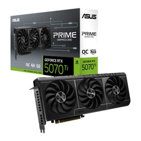 GeForce RTX 5070 Ti 搭載グラボのメイン画像