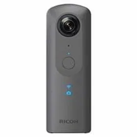RICOH THETAレビュー
