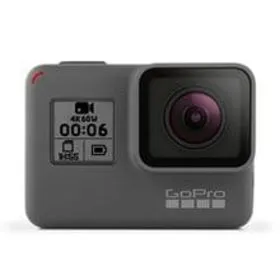 GoProレビュー